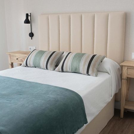 Apartmán La Casita De Fina Caldas De Reis Exteriér fotografie