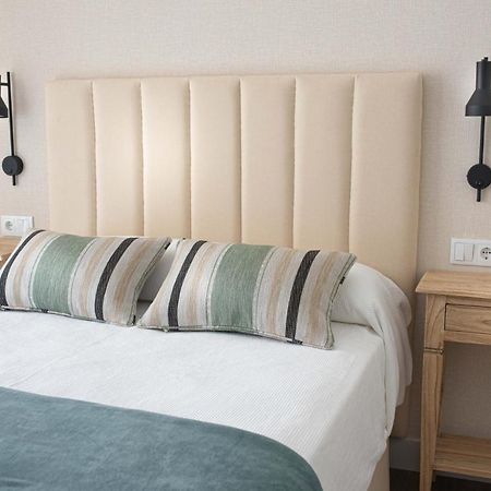 Apartmán La Casita De Fina Caldas De Reis Exteriér fotografie