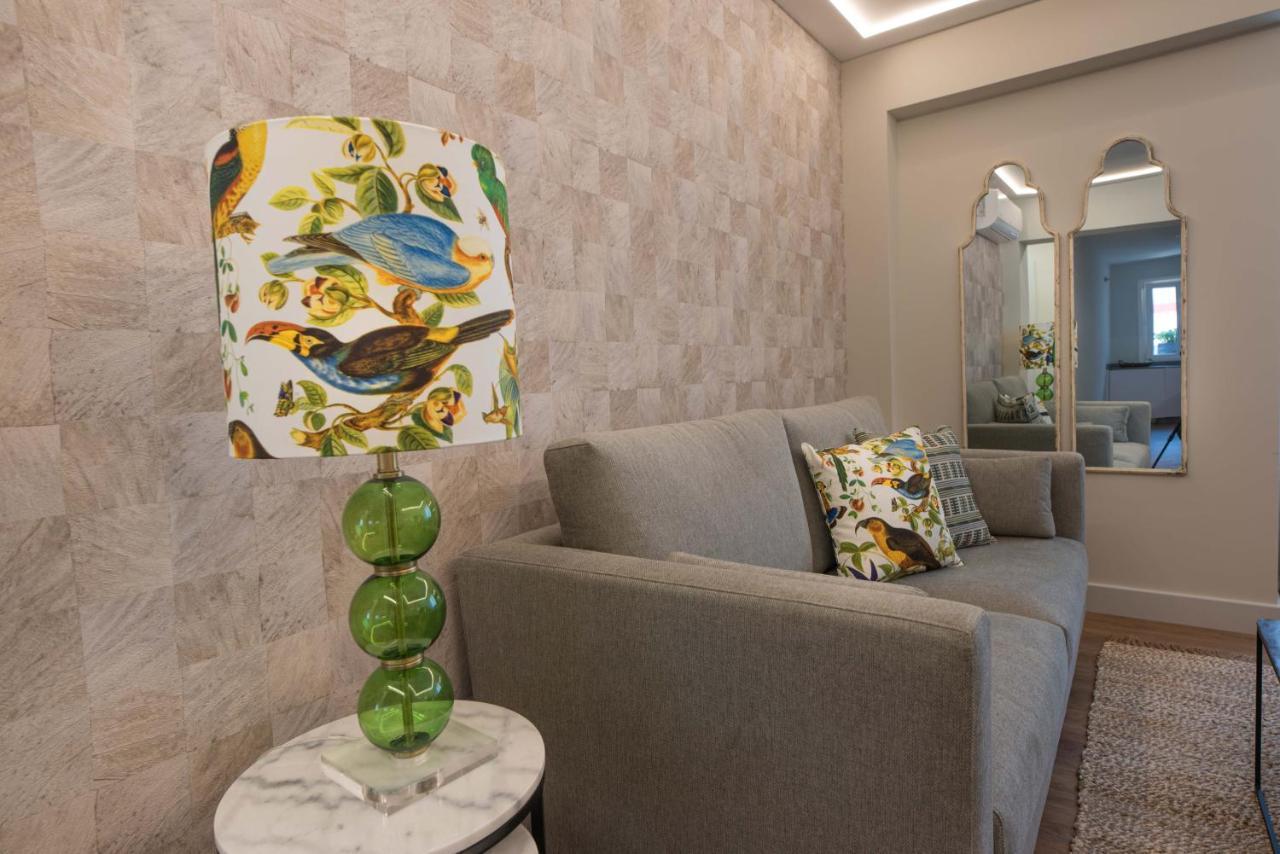 Apartmán La Casita De Fina Caldas De Reis Exteriér fotografie